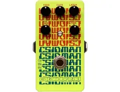 Catalinbread Bicycle Delay - What To Know & Where To Buy | Equipboard