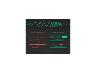 sinevibes zap