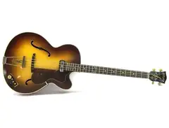 Hofner (Höfner) 500/3 Senator