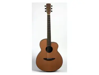Baden A-Style Ovangkol