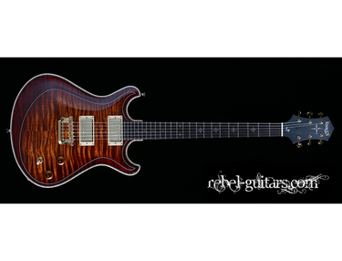 Knaggs Keya T2