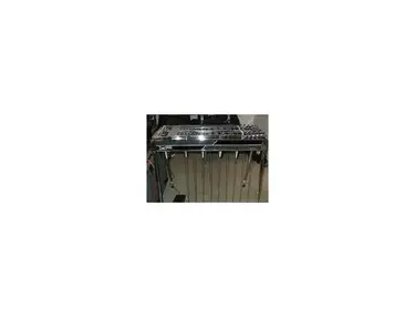 Zum-Steel Double Neck 10-String Pedal-Steel Guitar