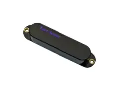Lace Sensor Purple Single Coil Pickup Black main image