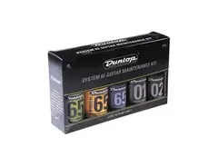 Dunlop 6500 System 65 Guitar Maintenance Kit