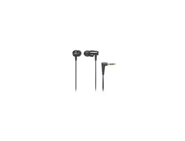 Audio-Technica ATHCLR100BK In-Ear Headphone