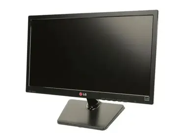 LG Flatron 19EN33S-B Monitors