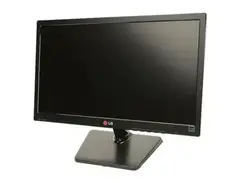 LG Flatron 19EN33S-B Monitors main image