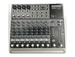 Mackie 1202-VLZ3 - What To Know & Where To Buy | Equipboard Mackie 1202-VLZ3 - What To Know & Where To Buy | Equipboard