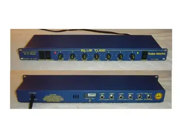 Tube Works Blue Tube RT-904