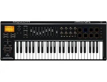 Behringer UMA25S 25 Key MIDI Keyboard - What To Know & Where To Behringer UMA25S 25 Key MIDI Keyboard - What To Know & Where To