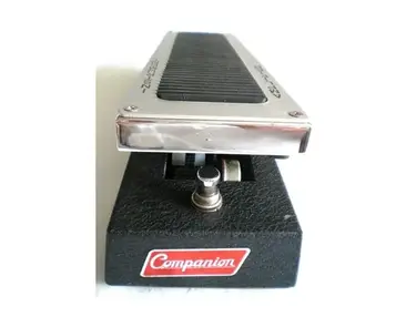 Shin-ei Companion Wt-1