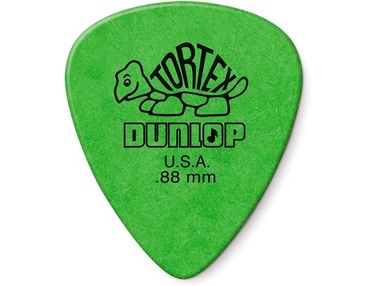 Dunlop Tortex Standard 0.60mm Guitar Picks - ranked #1 in Picks & Pick ...