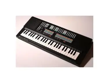 Yamaha PSS-470