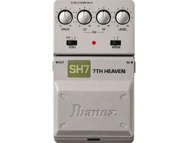 Ibanez Tone-Lok SH7 7th Heaven