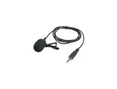 Lapel Mic