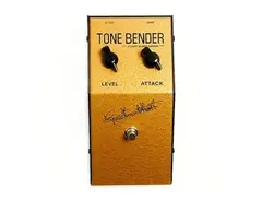 Gary Hurst Designs Tonebender MKI main image