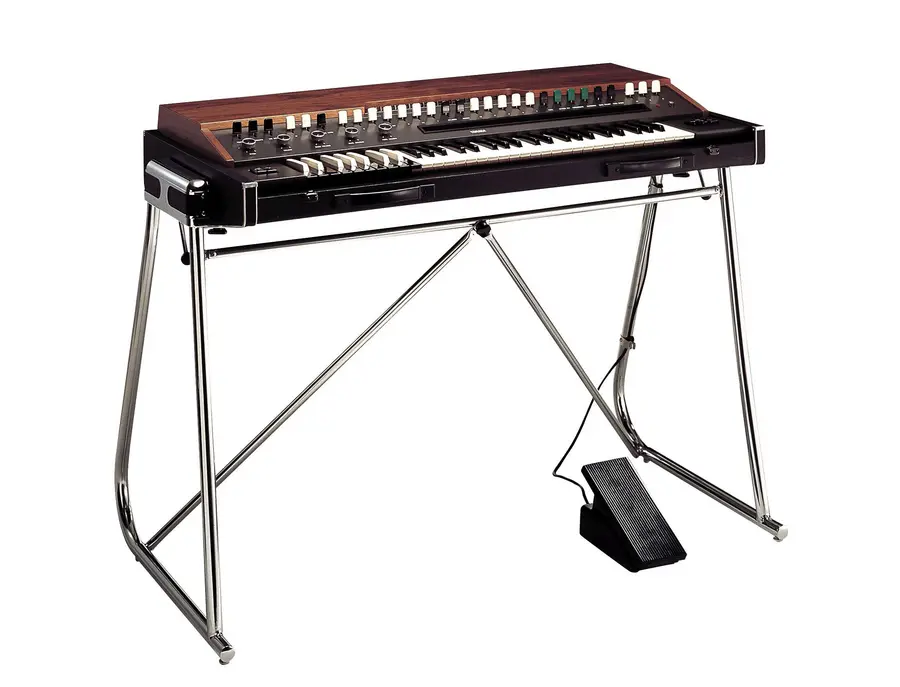 Yamaha YC-30 - What To Know & Where To Buy | Equipboard Yamaha YC-30 - What To Know & Where To Buy | Equipboard