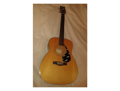 Yamaha FG-402 main image