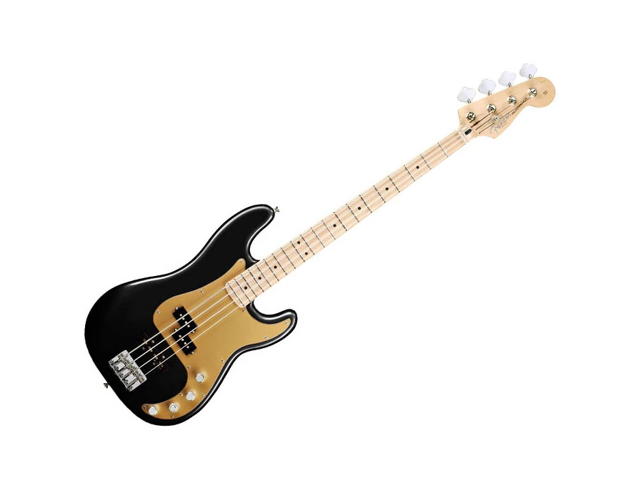 Fender Mexican Deluxe Active Precision Bass Special - What To Know Fender Mexican Deluxe Active Precision Bass Special - What To Know