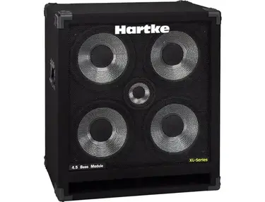 Hartke 4.5xl Bass Cabinet