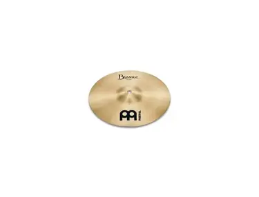 Meinl Byzance Traditional 8" Splash Cymbal