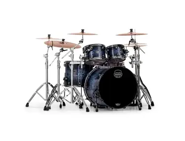 Mapex Saturn IV Drum Kit
