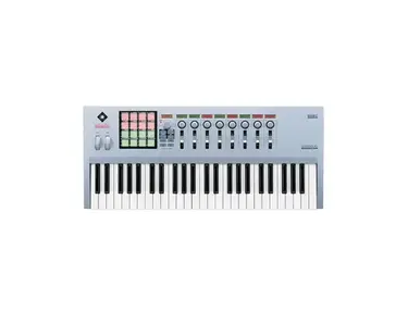 Korg KONTROL49 49-Key MIDI/USB Controller