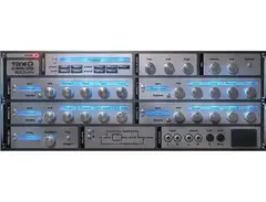 Tone2 Warmverb Multi-FX