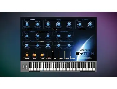 Cynematic Synth