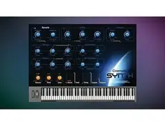 Cynematic Synth main image
