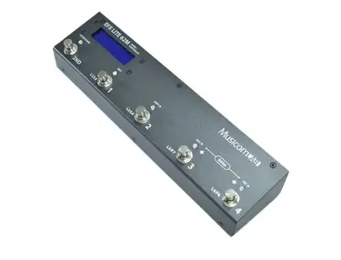 Musicom Lab EFX Lite 62M