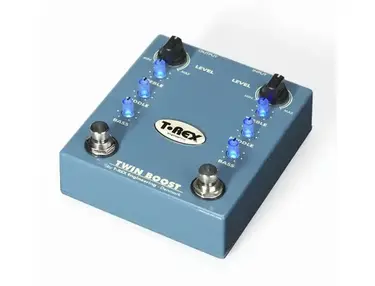 T-Rex Engineering Twin Boost