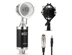 Tonor Carbioid Microphone main image