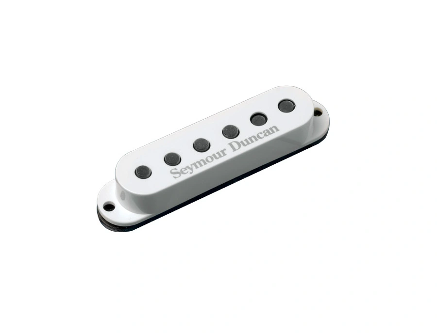 Seymour Duncan SSL-5 - What To Know & Where To Buy | Equipboard Seymour Duncan SSL-5 - What To Know & Where To Buy | Equipboard