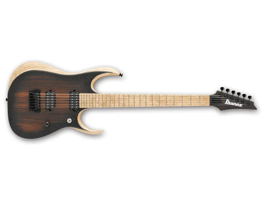 Ibanez Iron Label RGDIX6MRW - What To Know & Where To Buy | Equipboard Ibanez Iron Label RGDIX6MRW - What To Know & Where To Buy | Equipboard