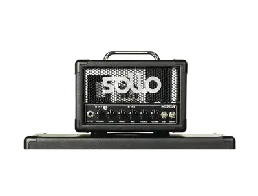 Sollo Mini8 Guitar Amp All Tube
