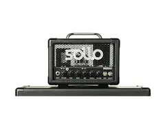 Sollo Mini8 Guitar Amp All Tube main image