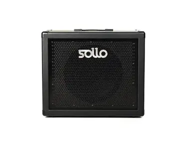 Sollo Box 1×12 Amp Cabinete