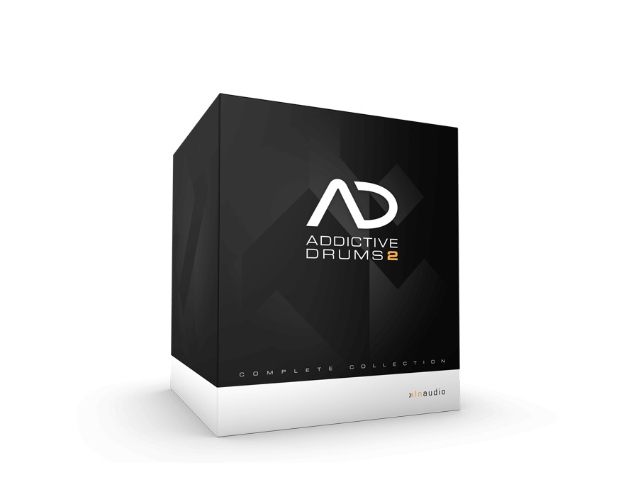 Addictive drums 2 funk Addictive drums 2 funk