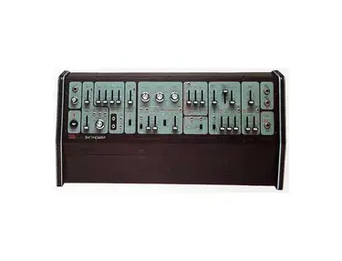Roland SYSTEM-102 Expander