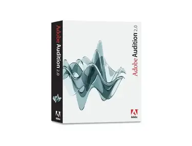 Adobe Audition 2.0