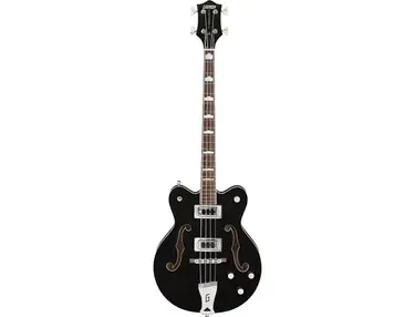 Gretsch G5442BDC Electromatic Hollow Body Short-Scale Bass