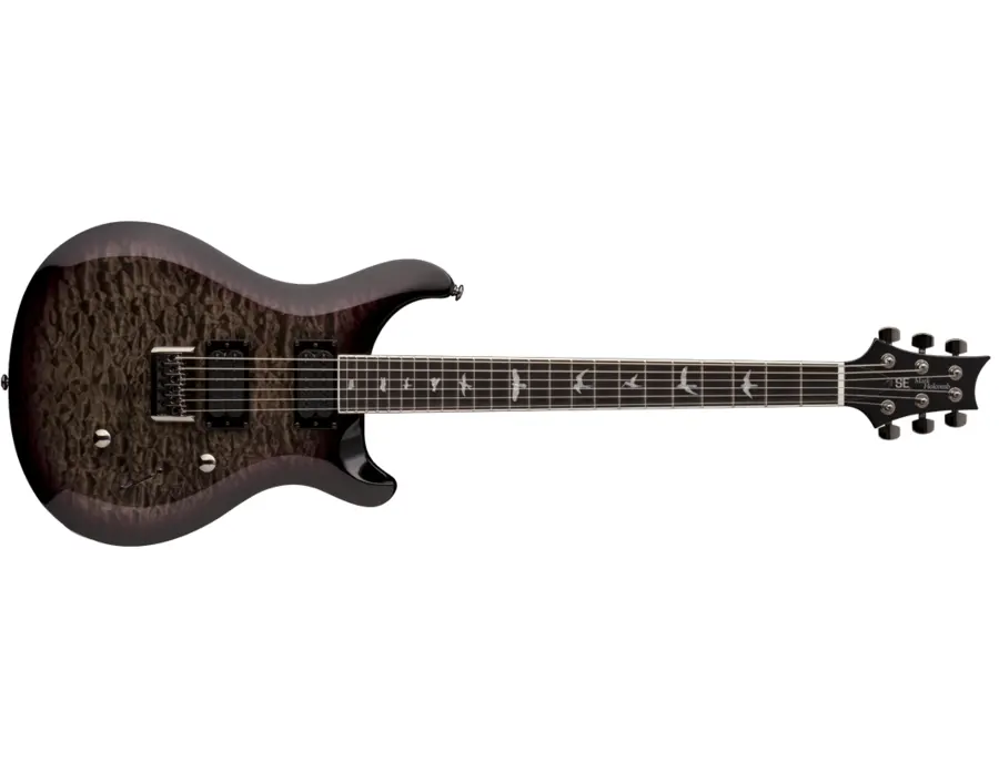 PRS SE Mark Holcomb - What To Know & Where To Buy | Equipboard PRS SE Mark Holcomb - What To Know & Where To Buy | Equipboard