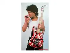 EVH 5150 Guitar