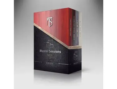 Heavyocity Master Session Suite
