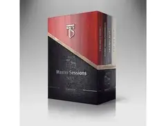 Heavyocity Master Session Suite main image