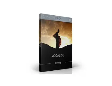 Heavyocity Vocalise