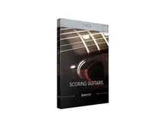 Heavyocity Scoring Guitars