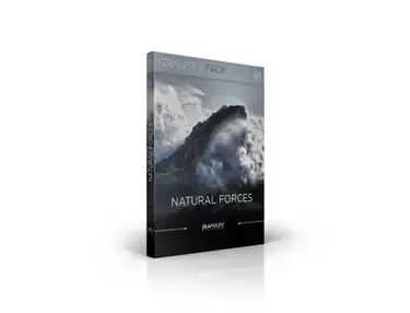 Heavyocity Natural Forces