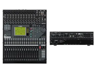 Yamaha 01V96i